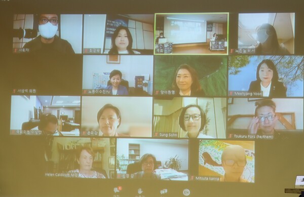                                                                    (사진=양이원영 의원실)