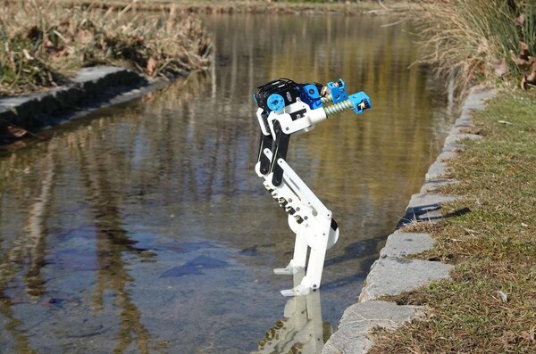                                        (사진=MPI-IS의 Dynamic Locomotion Group)