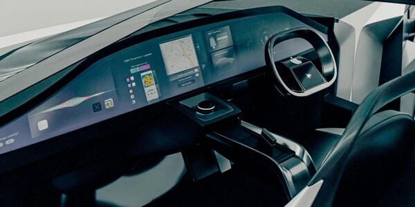                                                         (사진=Vanarama의 웹사이트)