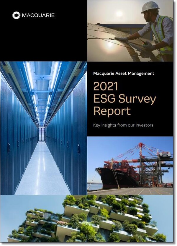 ESG 약속을 요구하며 행동하지 않는 기업은 경쟁 우위를 놓치고 있을 뿐만 아니라 녹색 수소 생산을 더욱 확대해야 한다고 멕쿼리 보고서는 지목했다.