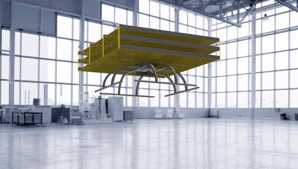 (사진=Undefined Technologies 웹사이트)