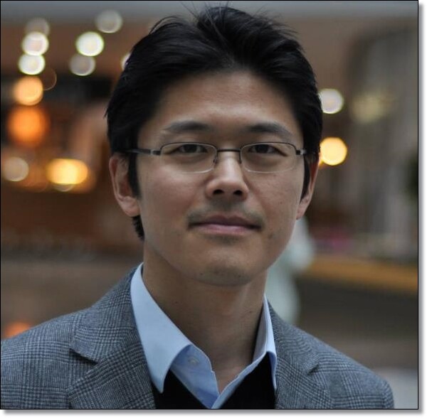 (사진=5월의 과학기술인상 수상자 KAIST 이정용 교수)