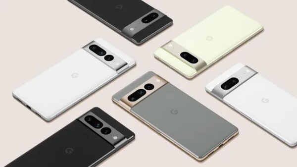 (사진= Pixel 7)