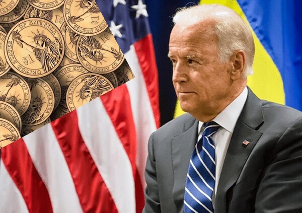 조 바이든 미국 대통령이 디지털 자산에 관한 행정 명령에 서명하였다.