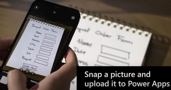 마이크로소프트 파워페이지(Microsoft Power Pages)’로 누구나 데스크톱과 모바일에서 유동적이고 시각적으로 웹사이트를 설계, 구성, 퍼블리싱 할 수 있게 한다.(사진=MS)