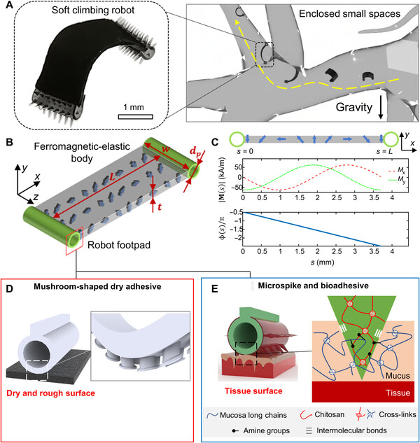 (사진=막스 플랑크 지능형 시스템 연구소)