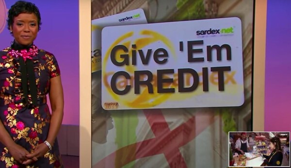 (사진=Sardinia's virtual currency)