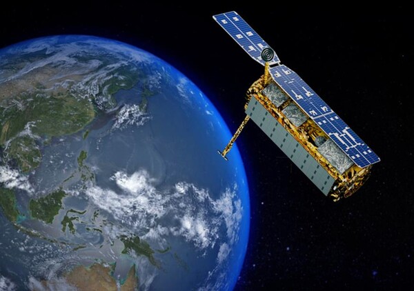 ​​​​​​​(사진=한국항공우주연구원)