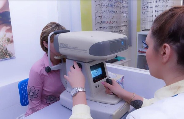 유럽 인간 유전학 학회에서 발표된 연구에 따르면 ‘유전 데이터와 시력 검사’ 가 사람의 관상동맥 질환 및 심장마비 위험을 예측할 수 있다는 것이 밝혀졌다. (사진=PIXABAY)