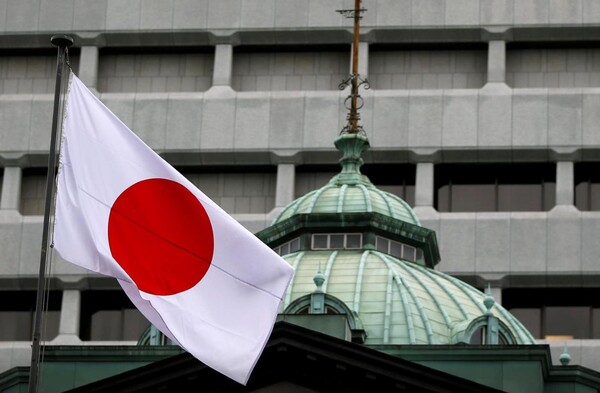일본은행이 실증실험을 진행하고 있는 중앙은행 디지털통화(CBDC)에 대해 민간부문의 역할이 보였다. (사진= 로이터/Toru Hanai)