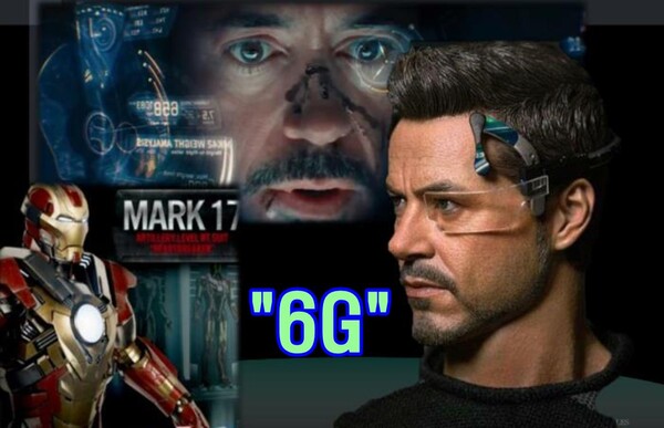 (사진=영화 아이언맨 스틸컷 이미지합성) 