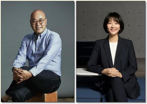 카카오 남궁훈대표(왼쪽)와 최수연 네이버 대표. (사진=각 사)