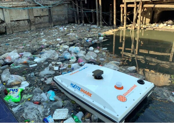 (사진=RanMarine Technology)