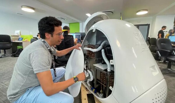 (사진=Kumulus Water)