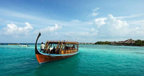 중국은 블루 파트너십 포럼 및 통합 해양 관리에 대한 고위급 대화 메커니즘에서 나오는 유익한 해양 협력으로 이어지는 여러 국가와 블루 파트너십 협정을 체결했다.(사진=중국해양발전재단)