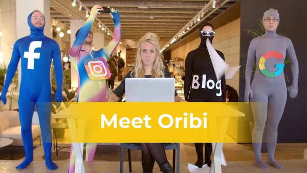 LinkedIn은 Oribi에 대해 8천만 달러에서 9천만 달러에 인수했다. (사진=startupnationcentral)