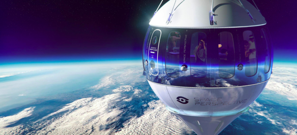 (사진=Space Perspective)