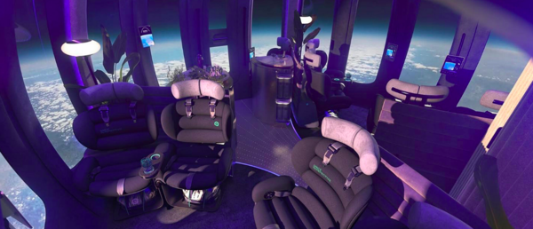 (사진=Space Perspective)