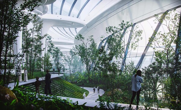 (사진=ZNera Space)