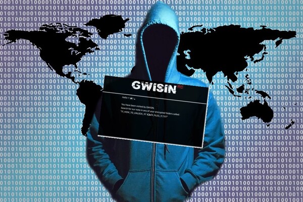 한국 기업을 타깃으로 한 '귀신(GWISIN)' 랜섬웨어 피해 사례가 잇따라 지난 8월에 확인됐다.(사진=pixabay)