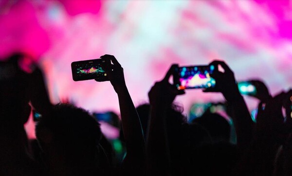 한국저작권보호원은 뮤지컬 공연 무단 촬영물의 불법 유통 근절과 저작권 침해 현황 파악을 위해 9월 5일부터 12월 31일까지 ‘뮤지컬 밀녹․밀캠 집중 신고기간’ 을 운영한다고 밝혔다.(사진=pixabay)