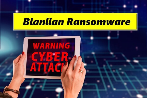 새로 등장한 랜섬웨어 그룹인 비안리안(BianLian)이 활동을 시작했다.(사진=pixabay 이미지합성)