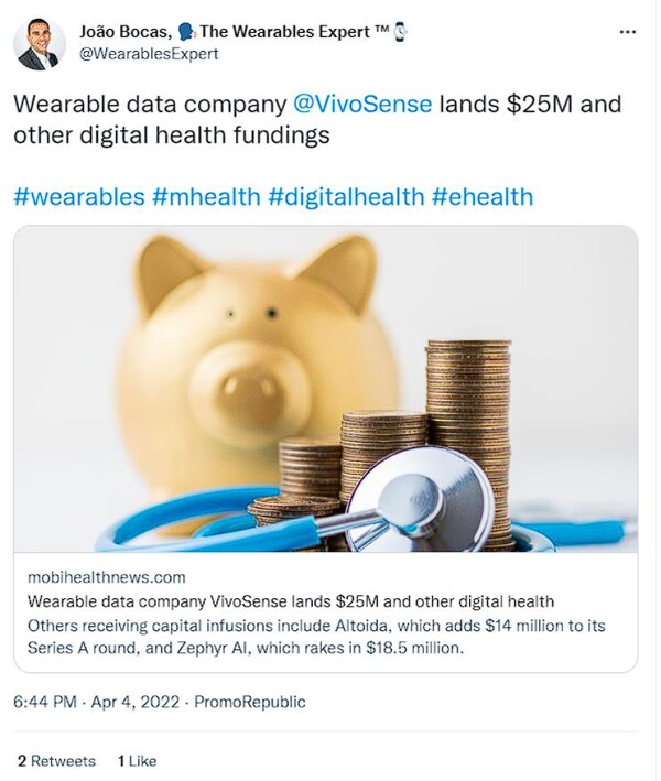 (사진=주앙 보카스 트윗 캡처)