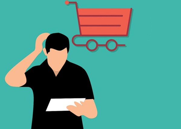 개인정보보호위원회는 디지털 시대를 맞아 소비자의 비합리적 선택을 유도하는 눈속임 설계(Dark Pattern) 사례가 큰 폭으로 늘고 있어 각별한 주의가 필요하다고 당부했다.(사진=pixabay)