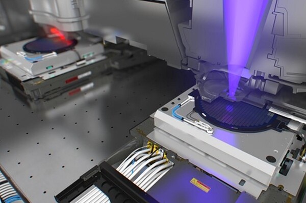 네덜란드 반도체 장비기업 ASML의 극자외선(EUV) 노광공정 장비 이미지.(사진=ASML)