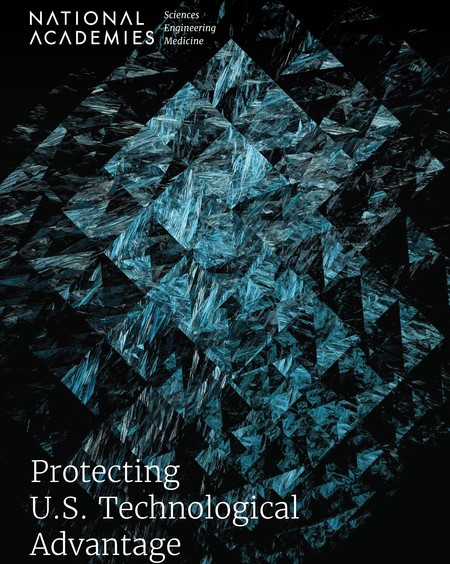 국립 과학 아카데미(NAS)가 미국의 기술적 우위성을 유지하기 위해서는 과학이민자를 늘리고 외국출생의 우수한 학생과 인재를 영입해야 한다는 보고서가 발간되었다.(사진=NAS)