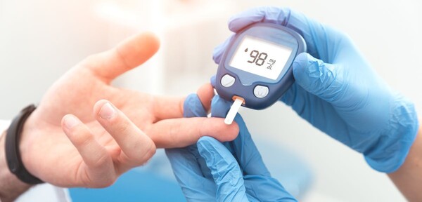옥스포드 대학 연구팀은 '제2형 당뇨병' 치료원인을  글루코키나아제라는 효소를 차단하면 인슐린 분비를 유지할 수 있다는 사실을 발견했다. (사진=옥스포드대)