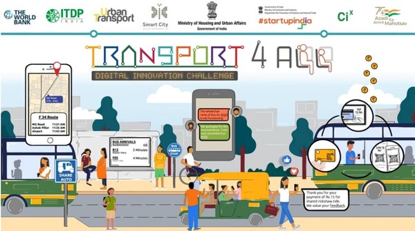 인도정부가 운영하는 인도스타트업 웹사이트.(사진=홈페이지 캡처) 