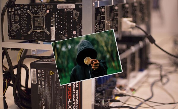 SNS에 “나는 미친 암호 광부였습니다” 라는 암호화폐 채굴에 대한 글이 올라왔다. 그는 2013년부터 비트코인의 첫 번째 골드러시 동안 내가 어떻게 암호화폐를 올인 했는지에 대한 내용을 통해 소개한다.(사진-PIXABAY 이미지합성)