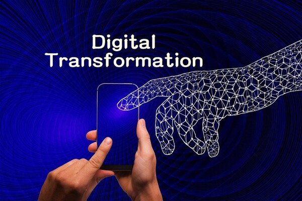 와세다 대학은  세계 디지털 정부 순위를 발표했다.(사진=PIXABAY)