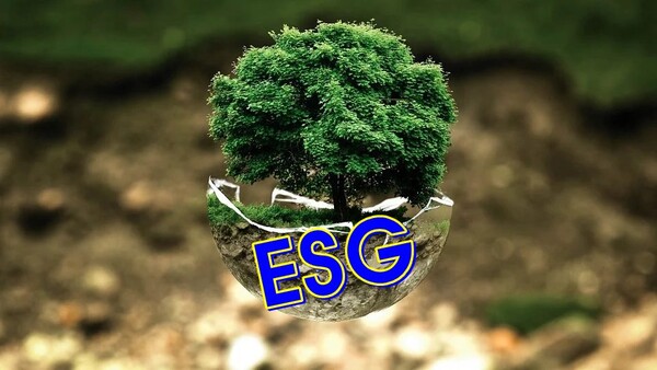 블룸버그 단말기 사용자 550명에 대한 조사에서 60%가 넘는 응답자가 사업을 운영하는데 있어서 ESG가 표준의 일부가 되거나 '점점 중요해질 것'이라고 예상하고 있는 것으로 나타났다.(사진=PIXABAY 이미지편집)