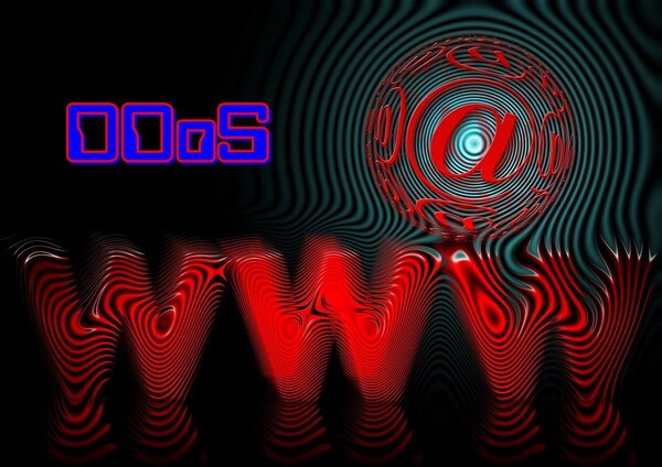 디도스공격은 기업, 은행이나 뉴스 웹사이트와 같은 다양한 중요 리소스가 주요 대상이다.(사진=PIXABAY)