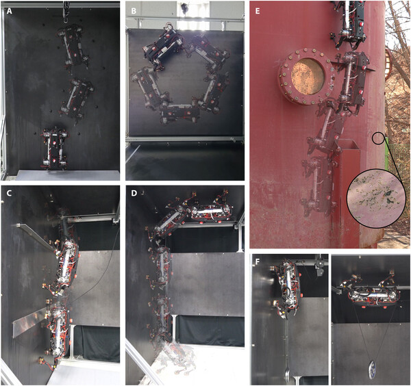 MARVEL의 구조.(사진=사이언스 로보틱스)