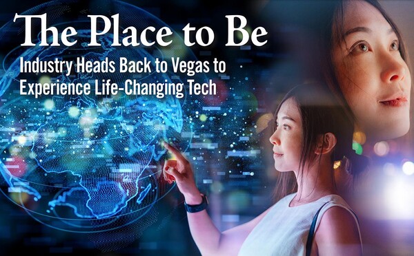 소비자 기술 협회(CTA)의 글로벌 기술 행사인 CES (Consumer Electronics Show)가 1월 5일부터 미국 라스베이거스에서 개막하여 1월 8일까지 진행된다. (사진=CTA)