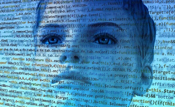 스콧 갤러웨이 교수는 '인공지능은 2023년 가장 핫한 기술'이라 언급했고, 미래학자 버나드 마르는 2023년에는 '합성 데이터 생성 기술' 등 이 많이 출시될 것으로 예고 하였다.(사진=PIXABAY)