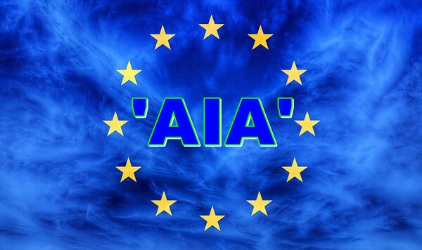 EU는 인공 지능(AI) 기술에 대한 조직의 의존도가 높아짐에 따라  유럽 ​​의회는 2023년 3월 말까지 인공지능법 초안을 표결할 예정이다.(사진=PIXABAY)