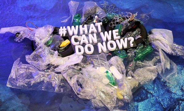 그린피스는 민더루재단(the Minderoo Foundation)이 발표한 플라스틱 폐기물 제조업체 지수(The Plastic WasteMakers Index 2023)보고서를 인용해 세계 100대 기업에 롯데케미칼 등 한국 기업 5개 포함되는 등 한국 기업들의 플라스틱 오염 유발 실태를 보여주고 있다는 지적이 나왔다.(사진=pixabay)