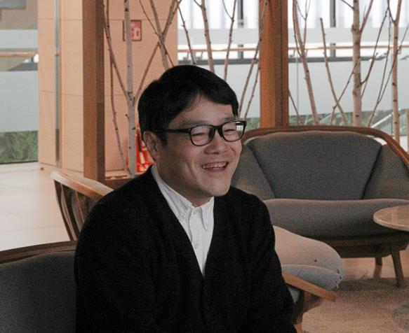 야마구치 마사히데 기초과학연구원(IBS) 순수물리이론 연구단 공동단장. (사진=IBS)