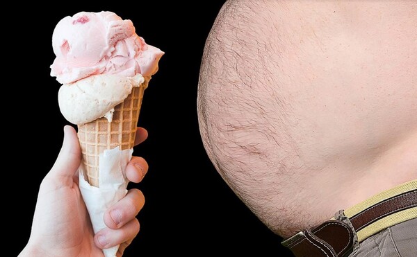 세계비만재단(WOF)은 세계 인구 절반 이상이 2035년까지 '비만 ·과체중' 으로 분류될 것이라고 경고 했다.(사진=pixabay)