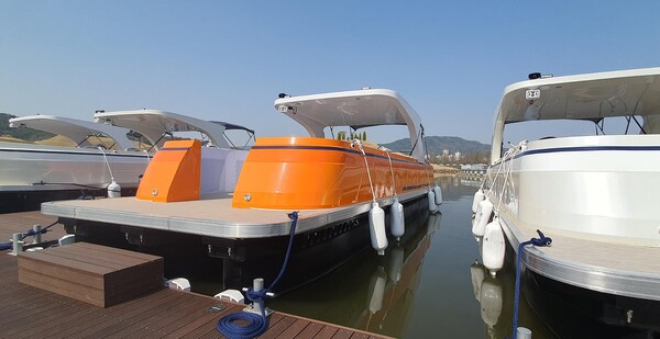 2023순천만국제정원박람회 ‘정원드림호’ 사전예약 시작.(사진=디지털비즈온 DB)