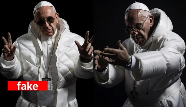 미드저니(Midjourney)는 자사 기술로 생성된 딥 페이크 바이러스가 증가함에 따라 무료 평가판에 대한 액세스를 차단했다.(사진=게레로 아트/Pablo Xavier)