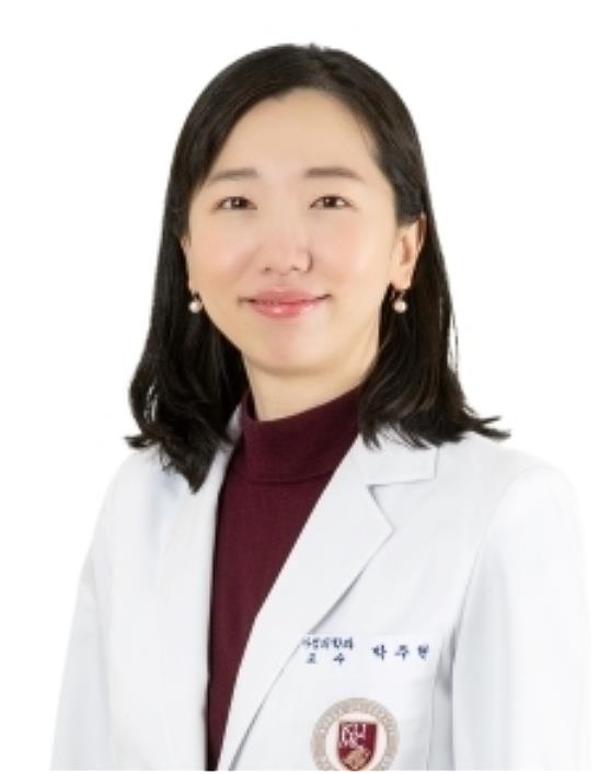박주현 고려대 안산병원 가정의학과 교수 (사진=한미약품)