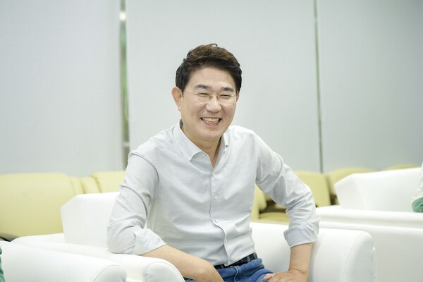 노관규 순천시장