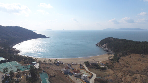 ​(사진=완도 생일도) ​