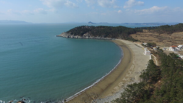 ​(사진=완도 생일도) ​