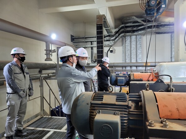 (사진=수도권매립지관리공사) 